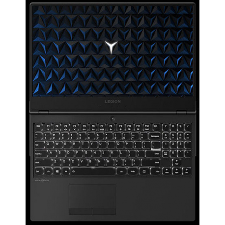 LENOVO Legion Y530-15ICH-1060 i7-8750H 81LB00C6LT RetailQ3 (P)
