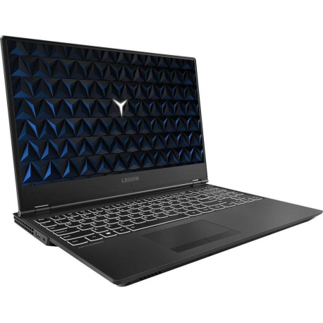 LENOVO Legion Y530-15ICH-1060 i7-8750H 81LB00C6LT RetailQ3 (P)