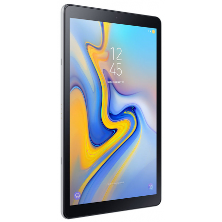 SAMSUNG Tab SM-T590 Grey