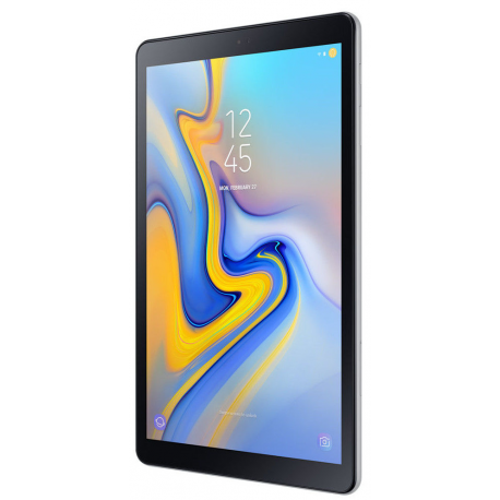 SAMSUNG Tab SM-T590 Grey