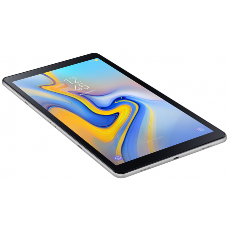 SAMSUNG Tab SM-T590 Grey
