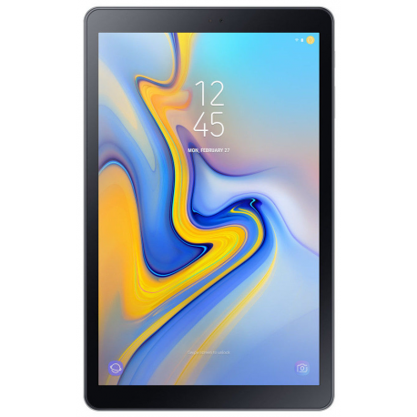 SAMSUNG Tab SM-T590 Grey