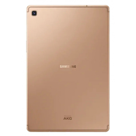 SAMSUNG Galaxy Tab SM-T725 Gold
