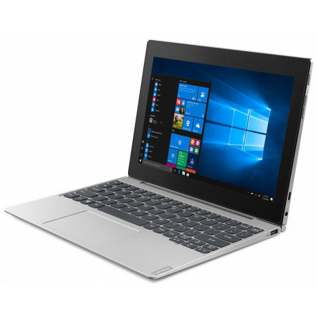 LENOVO MIIX D330 N5000 10.1inch FHD IPS 4GB 128GB eMMC IntelUHD605 W10P Fibocom L830-EB 2Cell MINERAL GREY TopSeller (ND)
