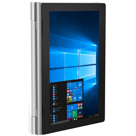 LENOVO MIIX D330 N5000 10.1inch FHD IPS 4GB 128GB eMMC IntelUHD605 W10P Fibocom L830-EB 2Cell MINERAL GREY TopSeller (ND)