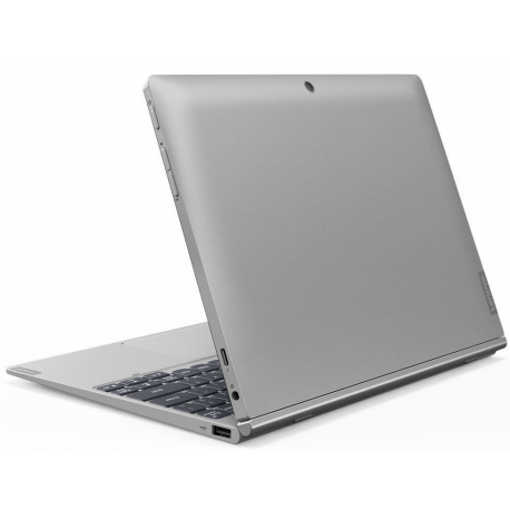 LENOVO MIIX D330 N5000 10.1inch FHD IPS 4GB 128GB eMMC IntelUHD605 W10P Fibocom L830-EB 2Cell MINERAL GREY TopSeller (ND)