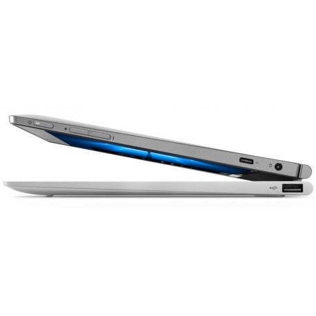 LENOVO MIIX D330 N5000 10.1inch FHD IPS 4GB 128GB eMMC IntelUHD605 W10P Fibocom L830-EB 2Cell MINERAL GREY TopSeller (ND)