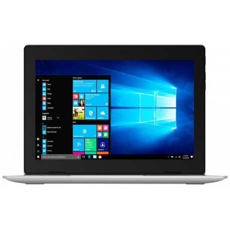 LENOVO MIIX D330 N5000 10.1inch FHD IPS 4GB 128GB eMMC IntelUHD605 W10P Fibocom L830-EB 2Cell MINERAL GREY TopSeller (ND)