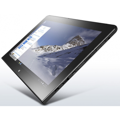 LENOVO ThinkPad Tablet 10 Celeron N4100 10.1inch WUXGA IPS 300N MT 4GB 64GB IntelUHD600 LTE with KB FPR TopSeller