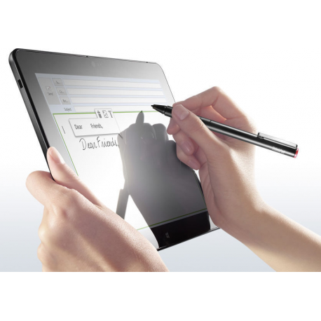 LENOVO ThinkPad Tablet 10 Celeron N4100 10.1inch WUXGA IPS 300N MT 4GB 64GB IntelUHD600 LTE with KB FPR TopSeller