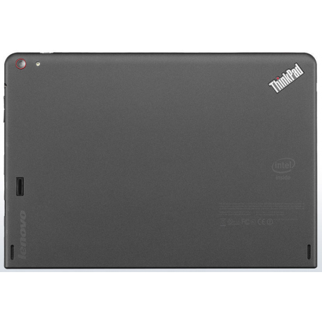 LENOVO ThinkPad Tablet 10 Celeron N4100 10.1inch WUXGA IPS 300N MT 4GB 64GB IntelUHD600 LTE with KB FPR TopSeller