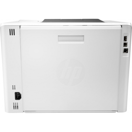 HP Color LaserJet Pro M454dn