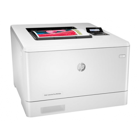 HP Color LaserJet Pro M454dn