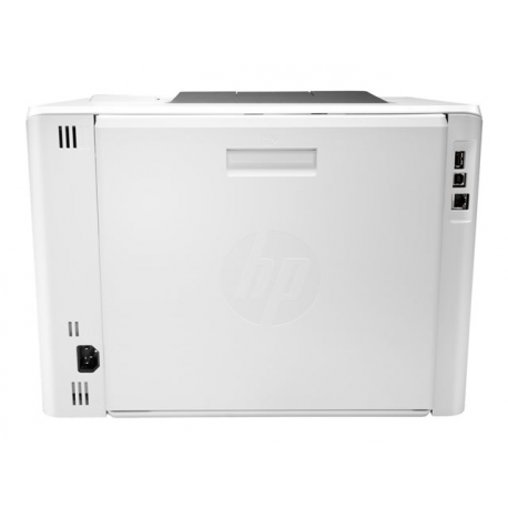 HP Color LaserJet Pro M454dn