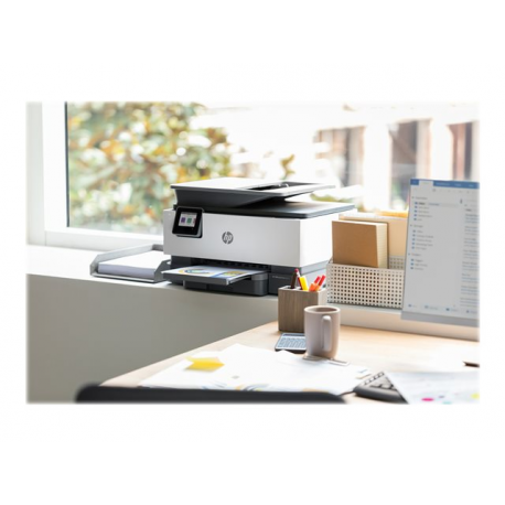 HP OfficeJet Pro 9010 e-AiO
