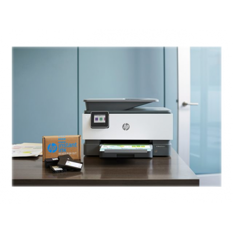 HP OfficeJet Pro 9010 e-AiO