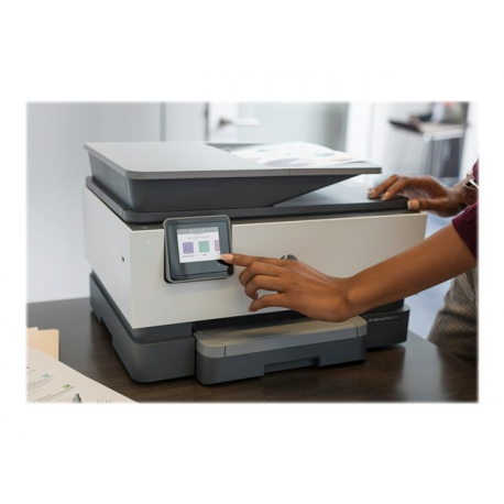 HP OfficeJet Pro 9010 e-AiO