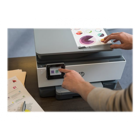 HP OfficeJet Pro 9010 e-AiO