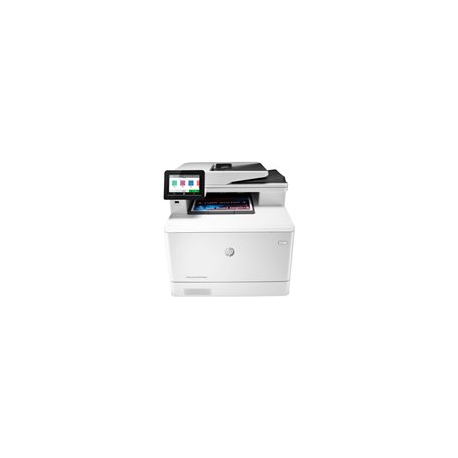 HP Color LaserJet Pro M479dw