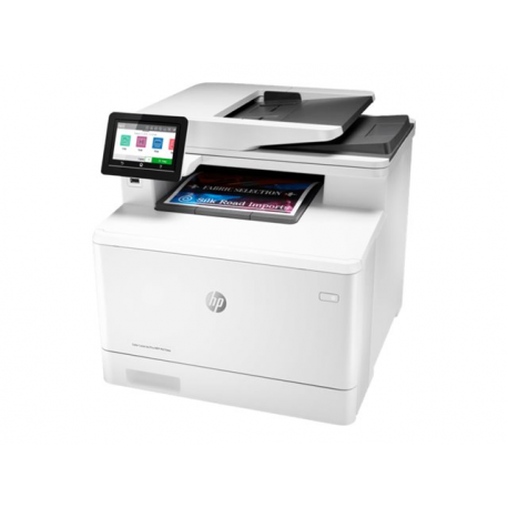 HP Color LaserJet Pro M479dw