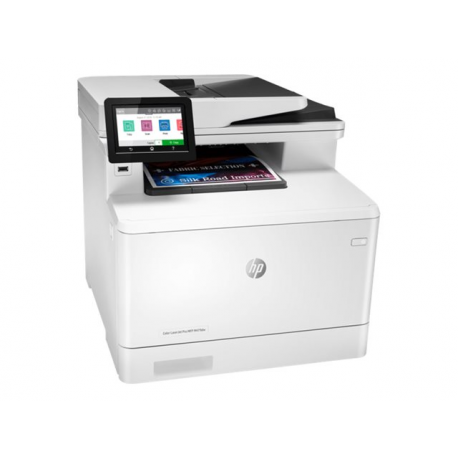 HP Color LaserJet Pro M479dw