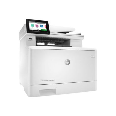 HP Color LaserJet Pro M479dw