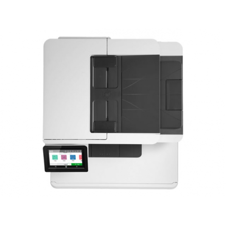 HP Color LaserJet Pro M479dw