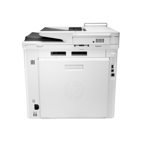 HP Color LaserJet Pro M479dw