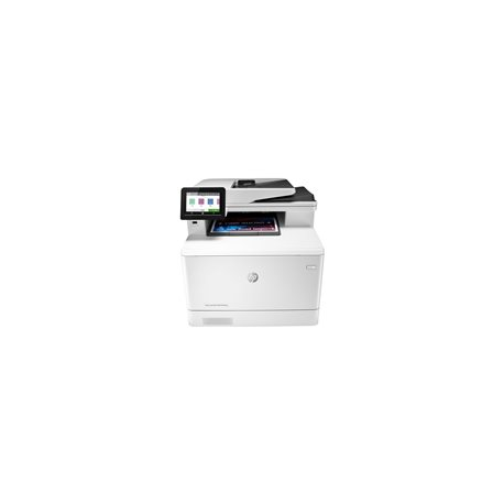 HP Color LaserJet Pro M479fnw