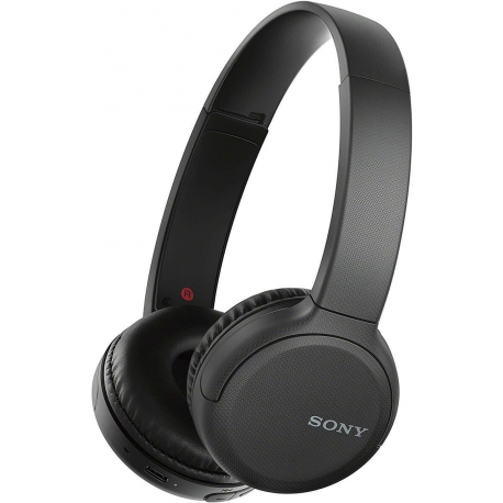 Sony WHCH510B Wireless Headphones