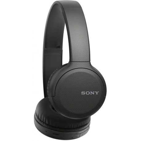 Sony WHCH510B Wireless Headphones