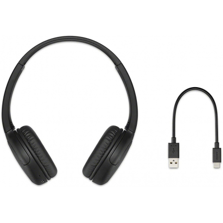Sony WHCH510B Wireless Headphones