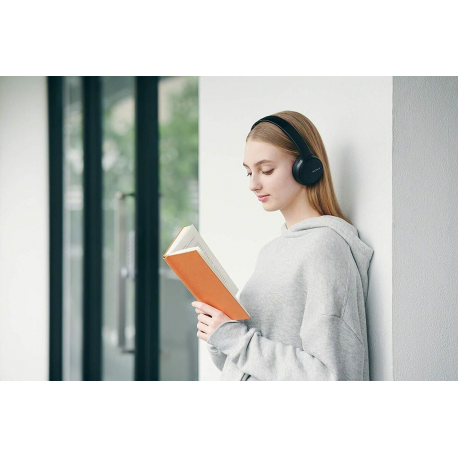 Sony WHCH510B Wireless Headphones