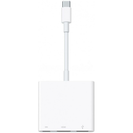 USB-C Digital AV Multiport Adapter NEW
