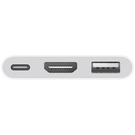 USB-C Digital AV Multiport Adapter NEW