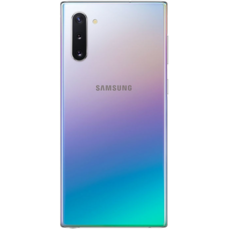 SAMSUNG Galaxy Note10 Aura Glow