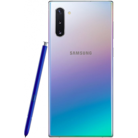 SAMSUNG Galaxy Note10 Aura Glow