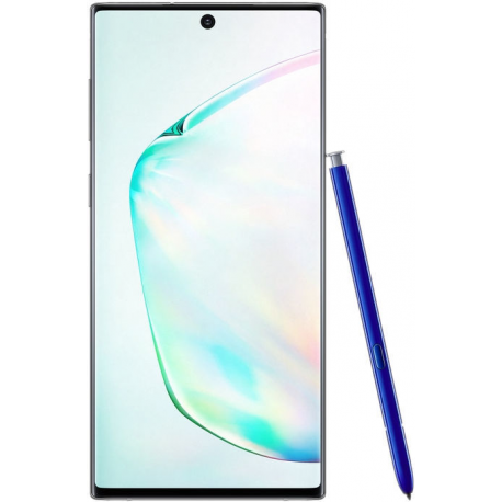 SAMSUNG Galaxy Note10 Aura Glow