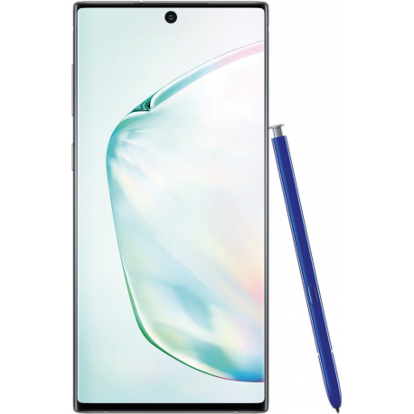 SAMSUNG Galaxy Note10 Aura Glow