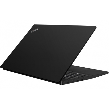 LENOVO THINKPAD E595/ 15.6" FHD/ R5-3500U/8 GB/ 256GB M.2 NVME/ VEGA 8/ W10P/ 1 YR DEPOT/ EN