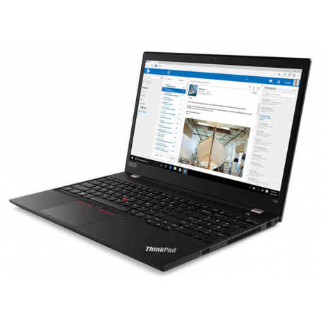 Lenovo ThinkPad T590 15.6 FHD i7-8565U/16GB/256GB/Intel UHD/WIN10 Pro/ENG Backlit kbd/Black/FP/SC/3Y Warranty Lenovo ThinkPad T590 15.6 FHD i7-8565U/16GB/256GB/Intel UHD/WIN10 Pro/ENG Backlit kbd/Black/FP/SC/3Y Warranty