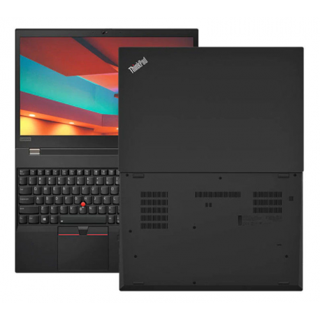 Lenovo ThinkPad T590 15.6 FHD i7-8565U/16GB/256GB/Intel UHD/WIN10 Pro/ENG Backlit kbd/Black/FP/SC/3Y Warranty Lenovo ThinkPad T590 15.6 FHD i7-8565U/16GB/256GB/Intel UHD/WIN10 Pro/ENG Backlit kbd/Black/FP/SC/3Y Warranty