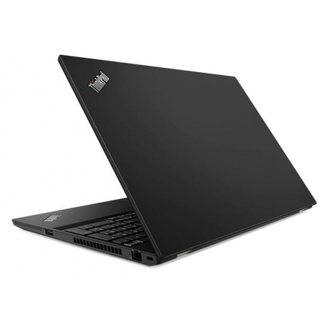 Lenovo ThinkPad T590 15.6 FHD i7-8565U/16GB/256GB/Intel UHD/WIN10 Pro/ENG Backlit kbd/Black/FP/SC/3Y Warranty Lenovo ThinkPad T590 15.6 FHD i7-8565U/16GB/256GB/Intel UHD/WIN10 Pro/ENG Backlit kbd/Black/FP/SC/3Y Warranty