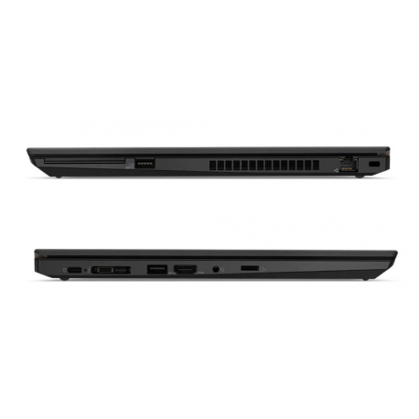 Lenovo ThinkPad T590 15.6 FHD i7-8565U/16GB/256GB/Intel UHD/WIN10 Pro/ENG Backlit kbd/Black/FP/SC/3Y Warranty Lenovo ThinkPad T590 15.6 FHD i7-8565U/16GB/256GB/Intel UHD/WIN10 Pro/ENG Backlit kbd/Black/FP/SC/3Y Warranty