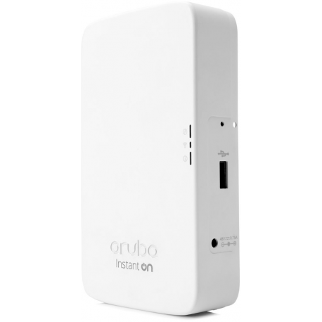 HPE Aruba Instant On AP11D Bundle (EU)