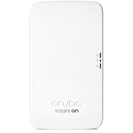 HPE Aruba Instant On AP11D Bundle (EU)