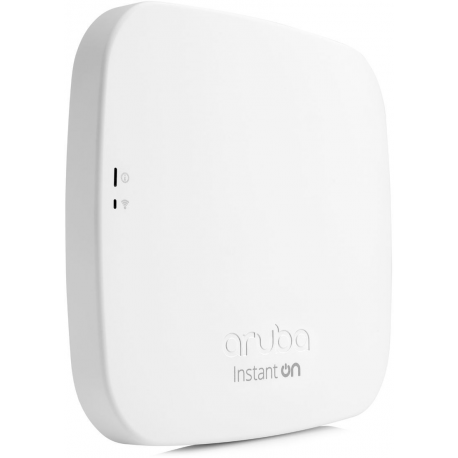 HPE Aruba Instant On AP12 Bundle (EU)