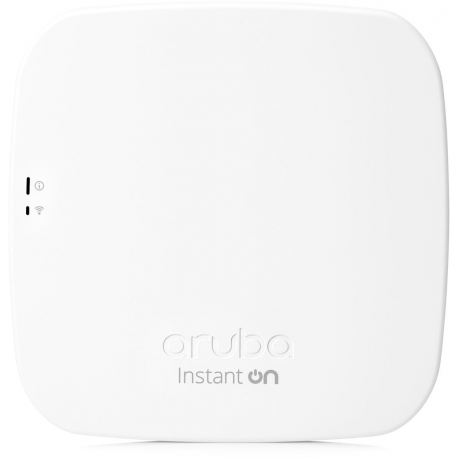 HPE Aruba Instant On AP12 Bundle (EU)