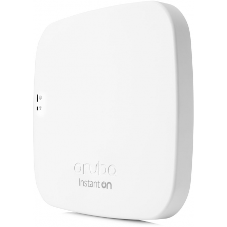 HPE Aruba Instant On AP12 Bundle (EU)