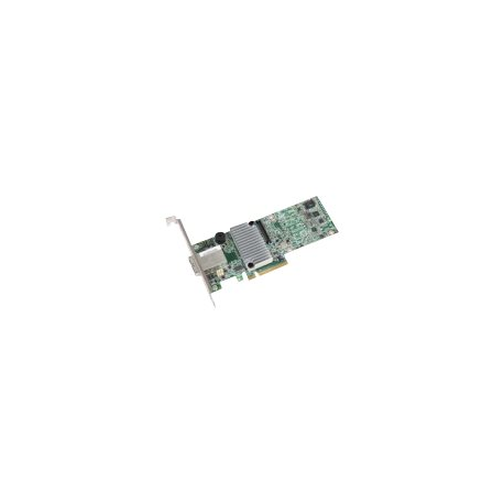Fujitsu PRAID EP420i - Storage controller (RAID) - 8 Channel - SATA 6Gb / s  /  SAS 12Gb / s - RAID 0, 1, 5, 6, 10, 50, 60 - PCIe 3.0 x8 - for PRIMERGY CX2550 M5, CX2560 M5, RX2520 M5, RX2530 M5, RX2540 M5, RX4770 M4, TX2550 M5 - 0